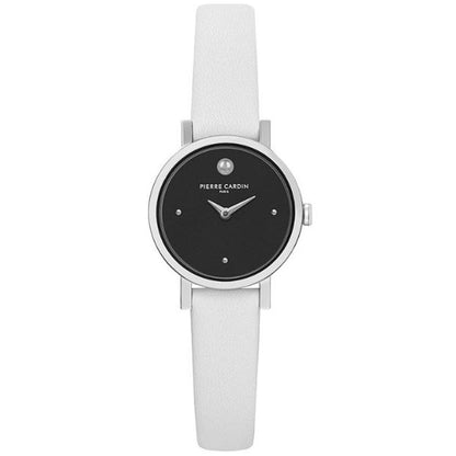  - Silver Women Watch