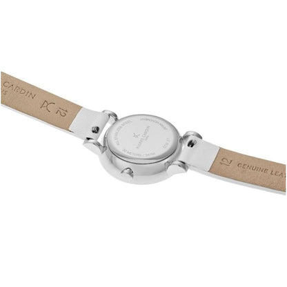  - Silver Women Watch