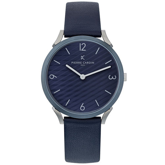  - Blue Men Watch