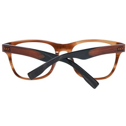  - Brown Men Optical Frames