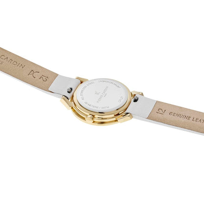  - Gold Women Watch