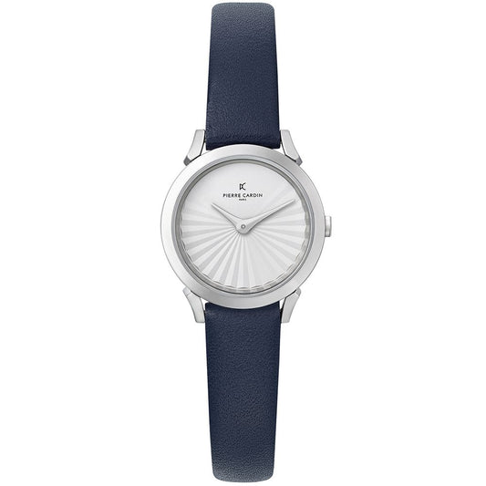  - Silver Women Watch