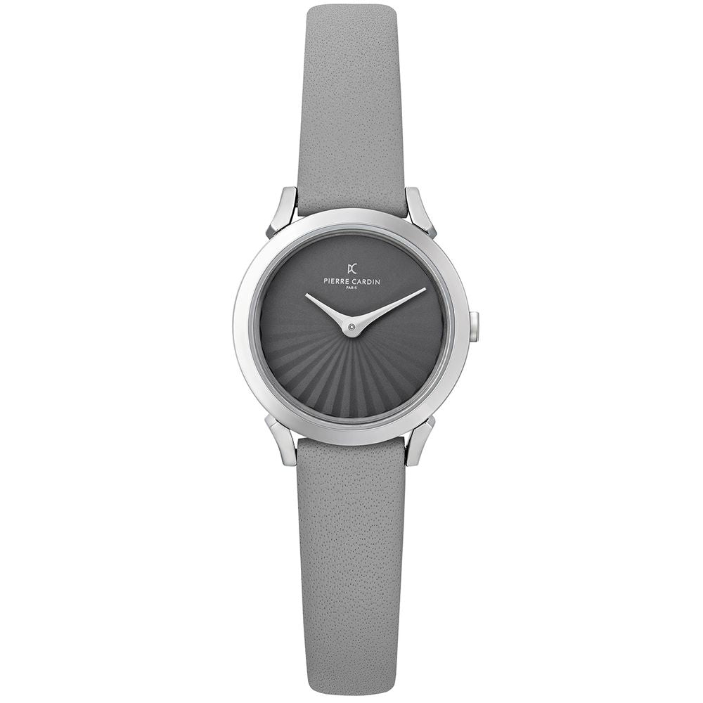  - Silver Women Watch