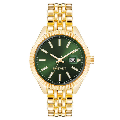  - Gold Women Watch