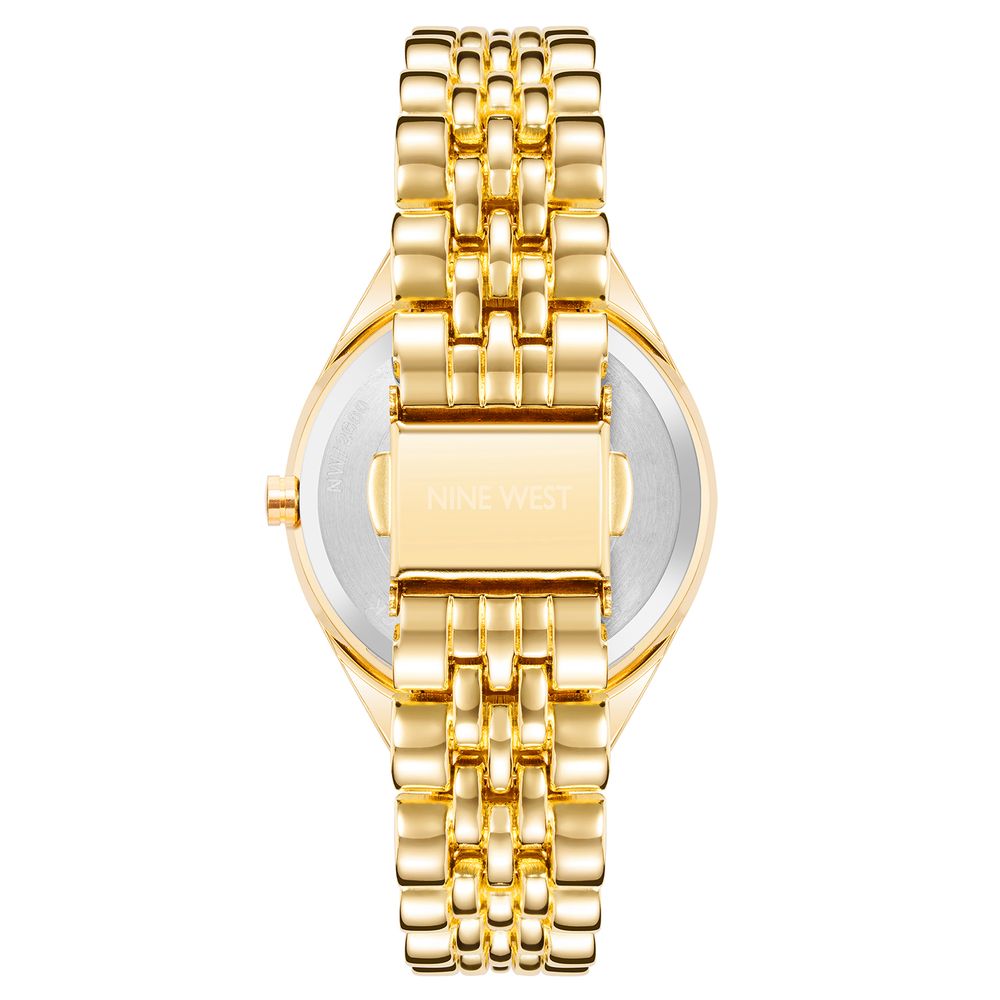  - Gold Women Watch