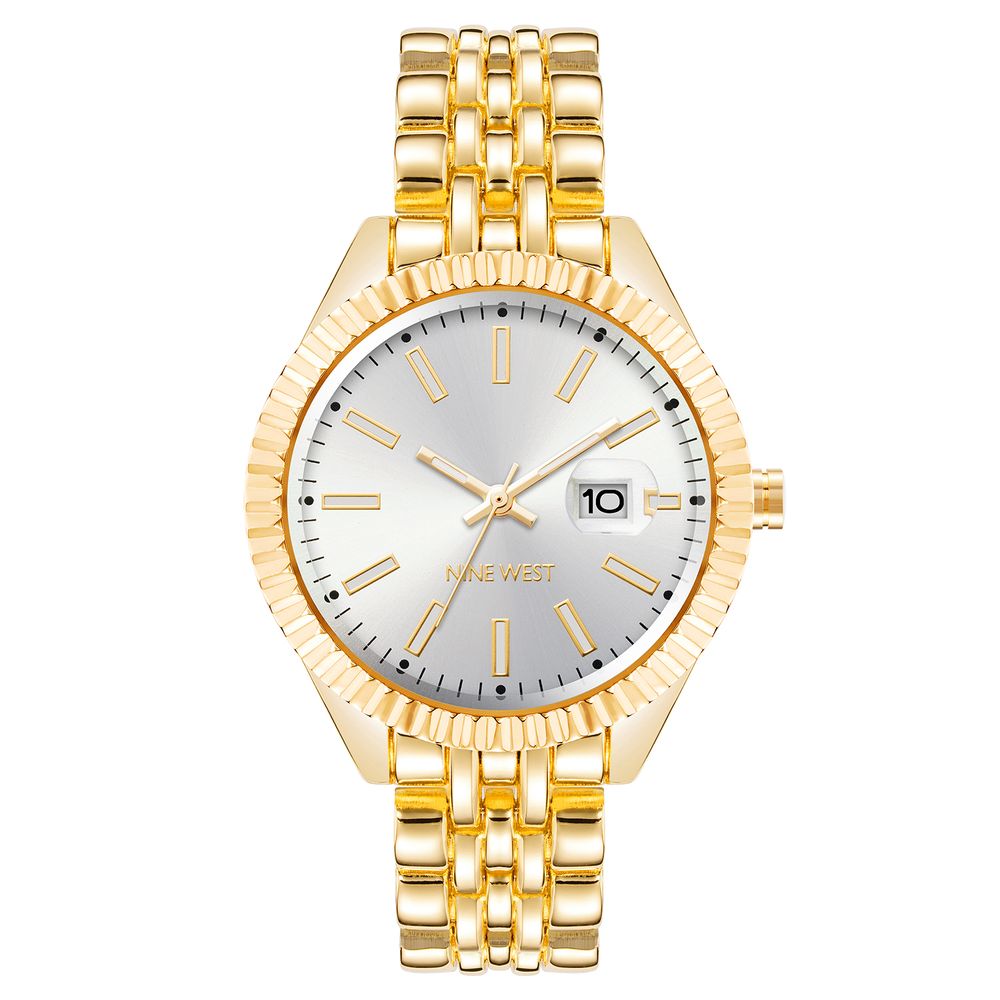  - Gold Women Watch