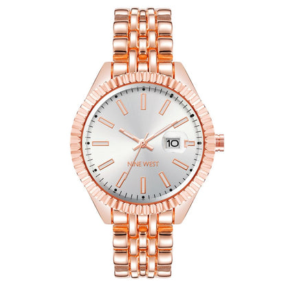  - Rose Gold Women Watch