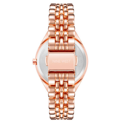  - Rose Gold Women Watch