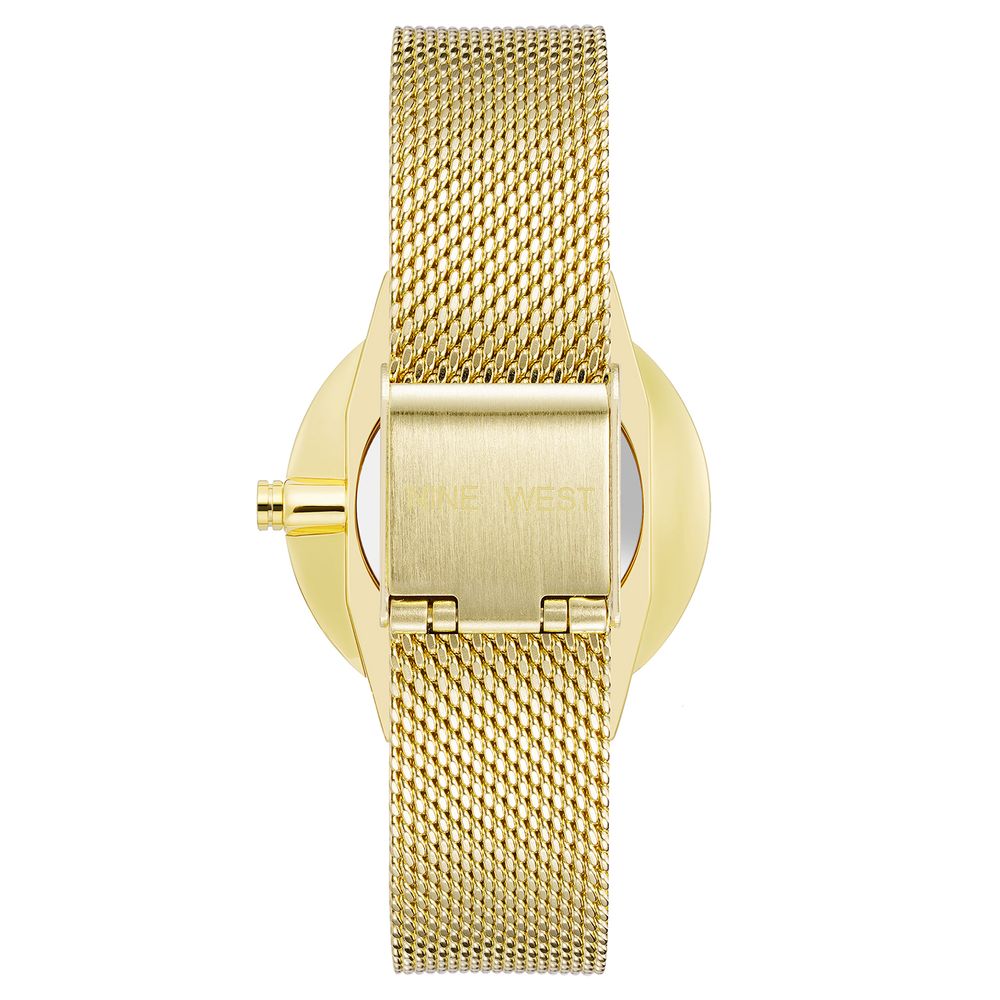  - Gold Women Watch