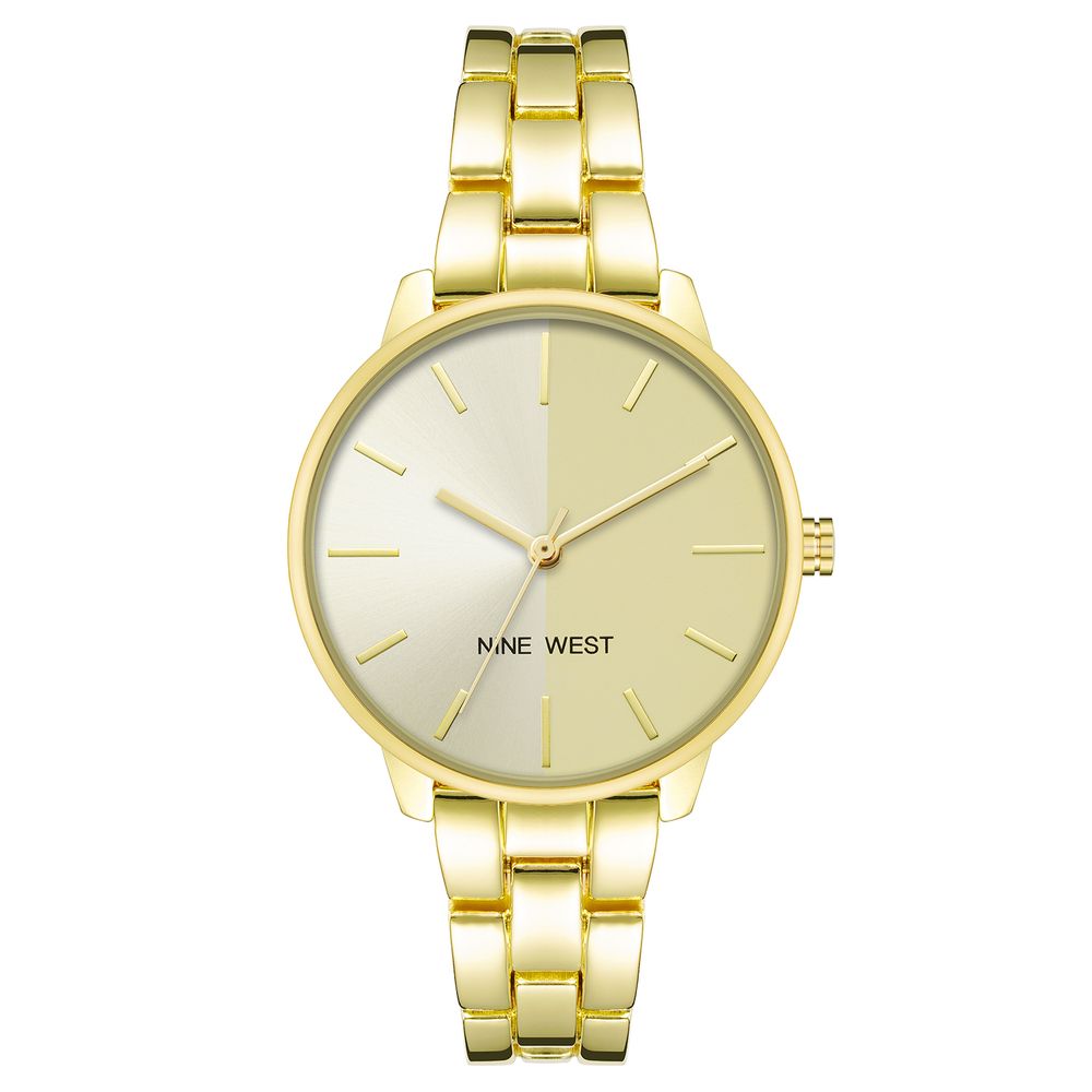  - Gold Women Watch