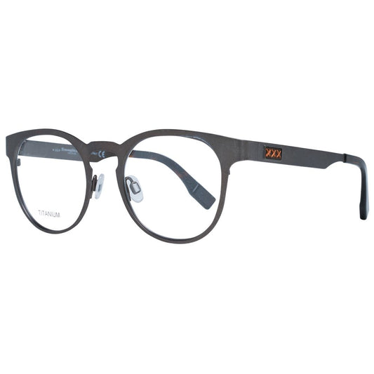  - Gray Men Optical Frames