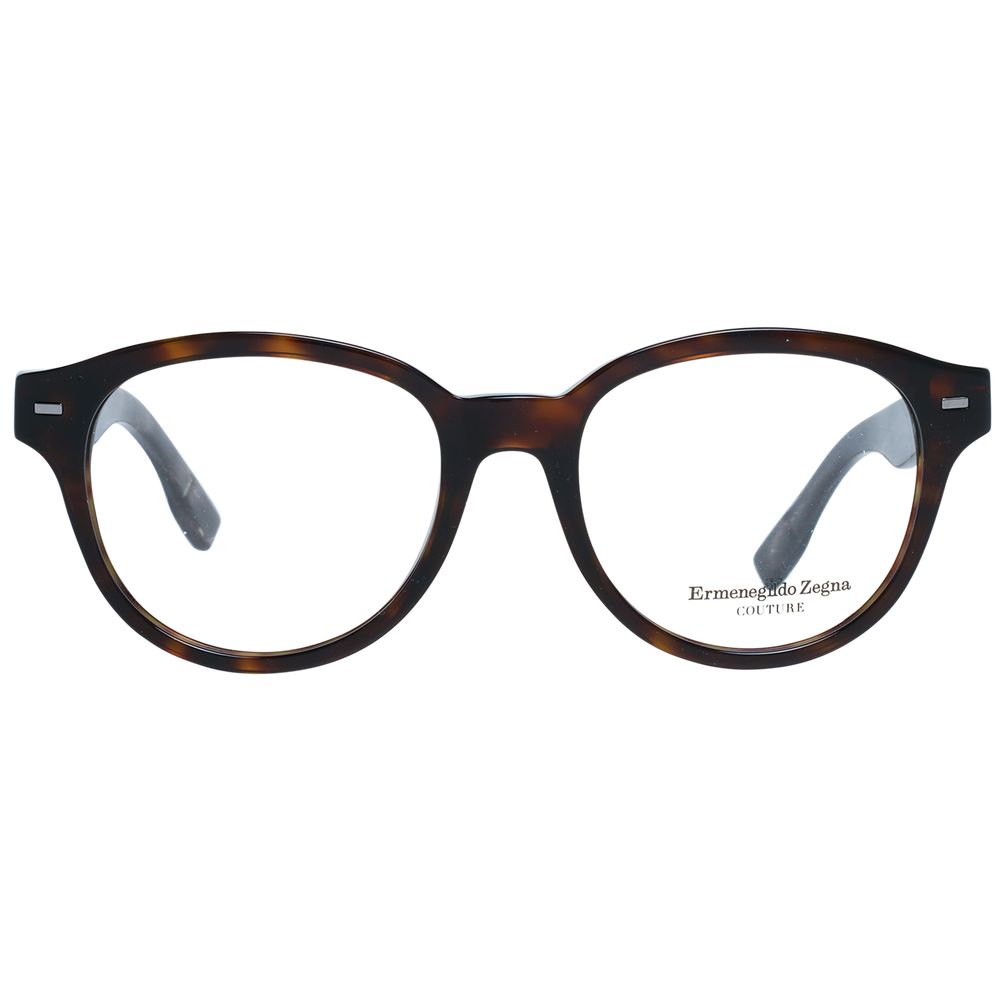  - Brown Men Optical Frames