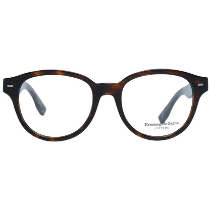  - Brown Men Optical Frames