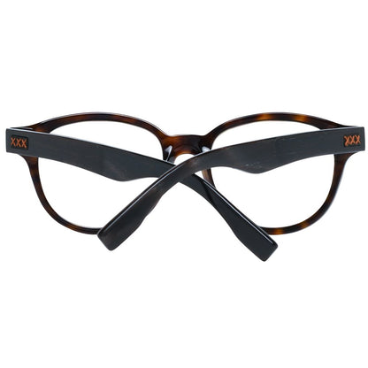  - Brown Men Optical Frames