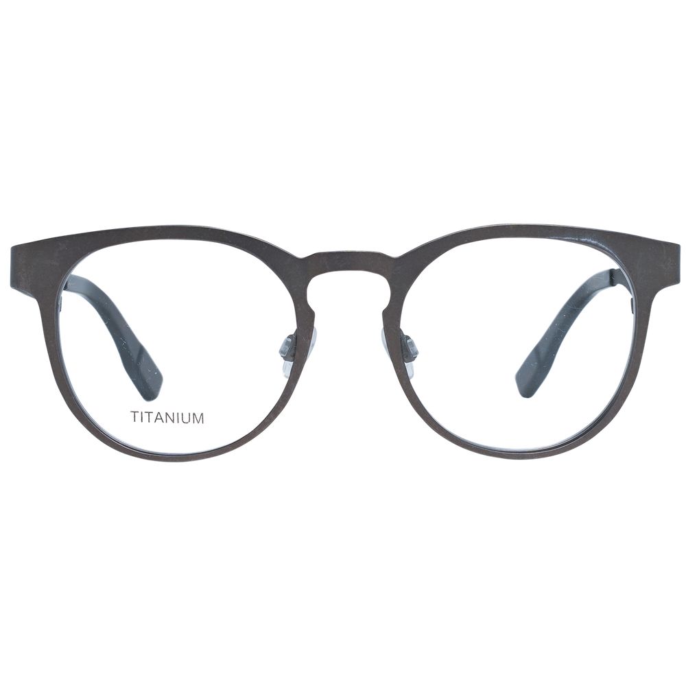  - Gray Men Optical Frames