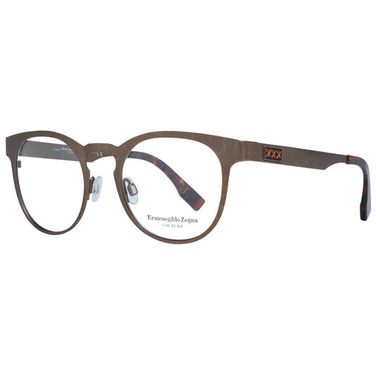  - Bronze Men Optical Frames