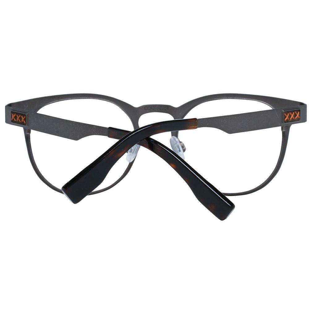  - Gray Men Optical Frames