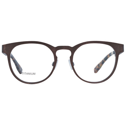  - Bronze Men Optical Frames