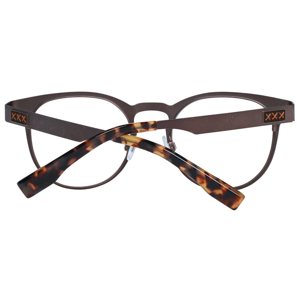  - Bronze Men Optical Frames