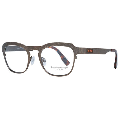  - Bronze Men Optical Frames