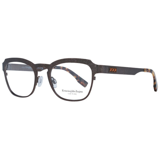  - Bronze Men Optical Frames