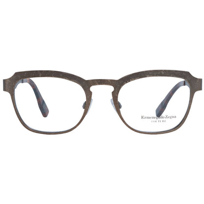  - Bronze Men Optical Frames