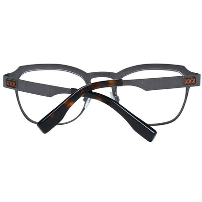  - Gray Men Optical Frames