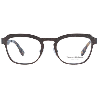  - Bronze Men Optical Frames