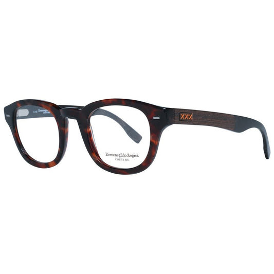  - Brown Men Optical Frames