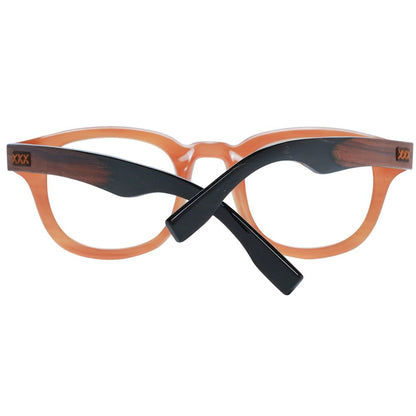  - Brown Men Optical Frames