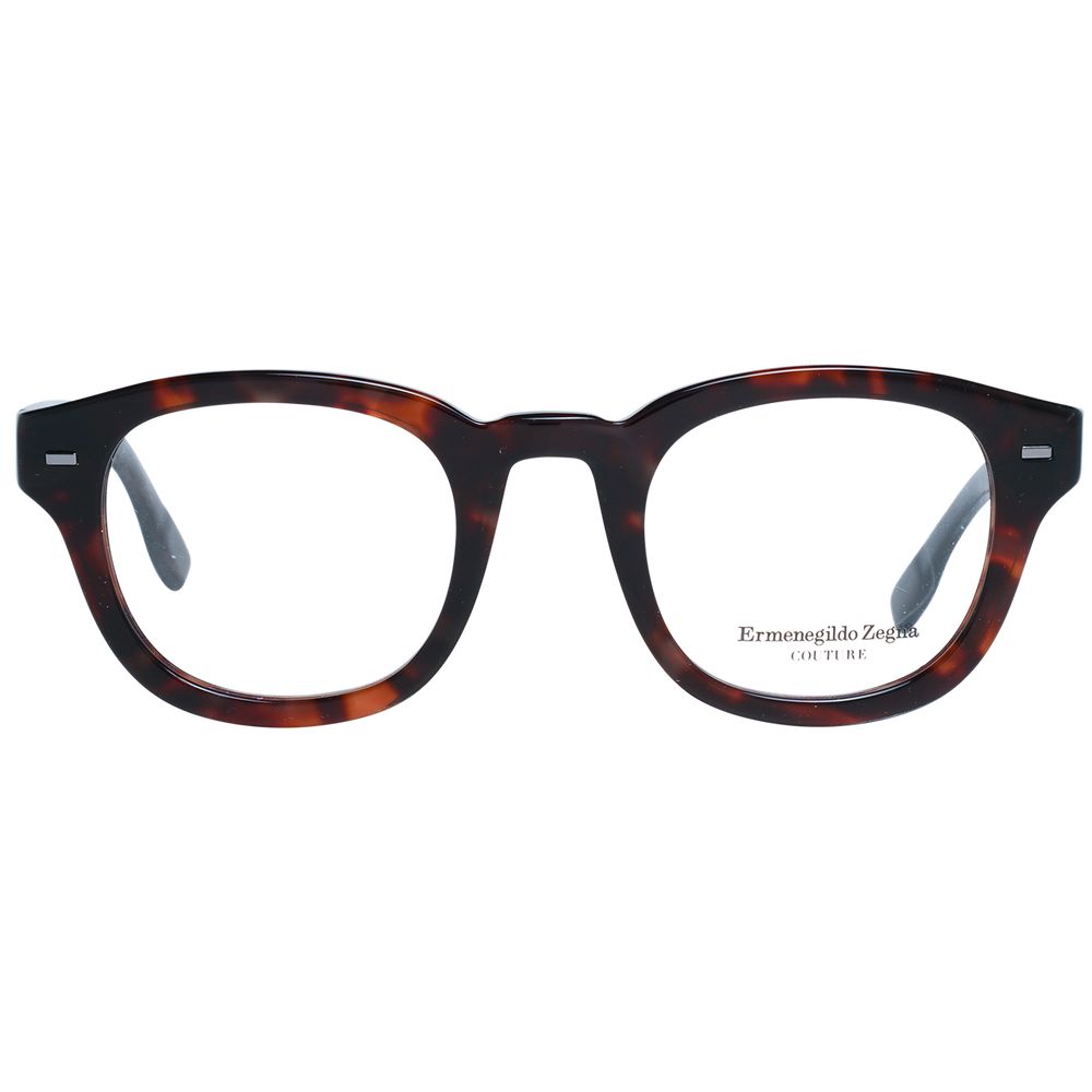  - Brown Men Optical Frames