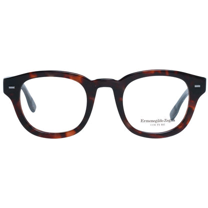  - Brown Men Optical Frames