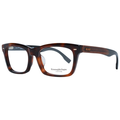  - Brown Men Optical Frames