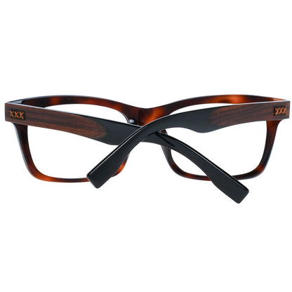  - Brown Men Optical Frames