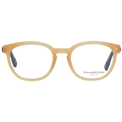  - Orange Men Optical Frames