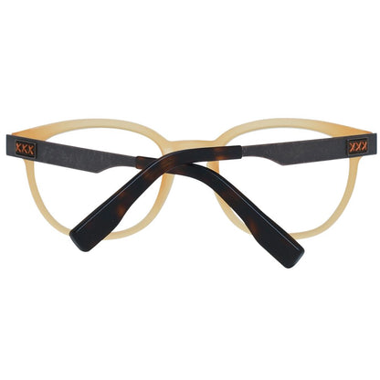  - Orange Men Optical Frames