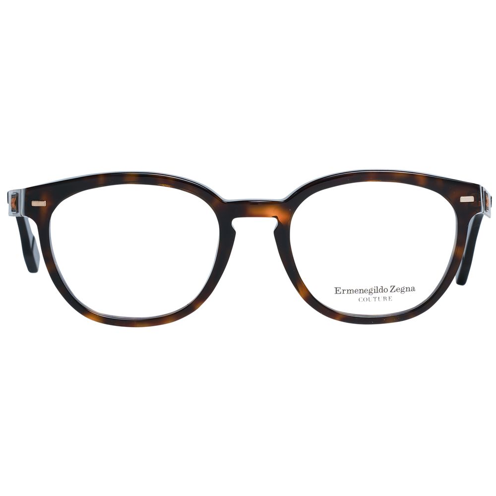 Brown Men Optical Frames - The Luxe Alliance