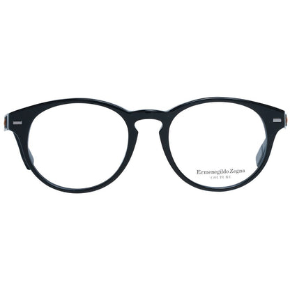 Black Men Optical Frames - The Luxe Alliance