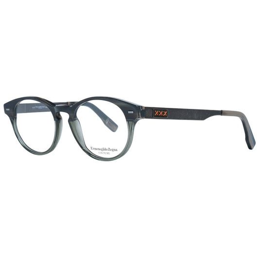 Gray Men Optical Frames - The Luxe Alliance