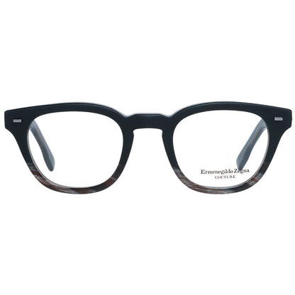 Black Men Optical Frames - The Luxe Alliance