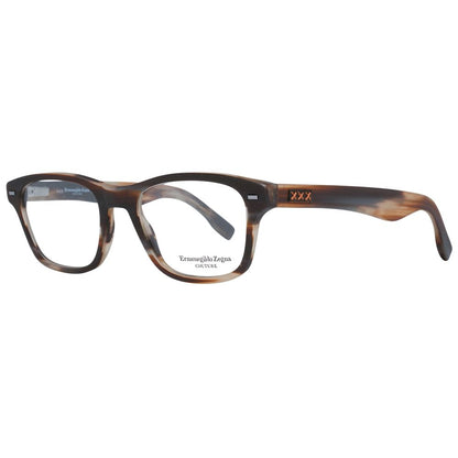 Brown Men Optical Frames - The Luxe Alliance