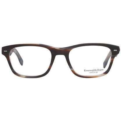 Brown Men Optical Frames - The Luxe Alliance