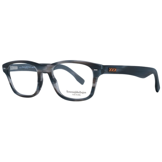 Gray Men Optical Frames - The Luxe Alliance