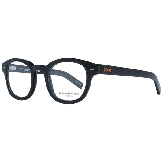 Black Men Optical Frames - The Luxe Alliance