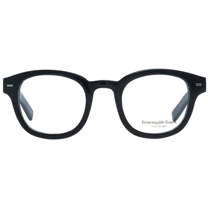 Black Men Optical Frames - The Luxe Alliance