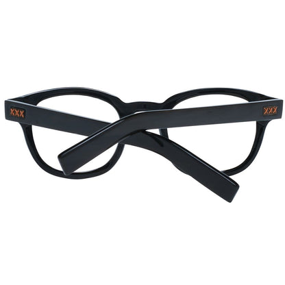 Black Men Optical Frames - The Luxe Alliance