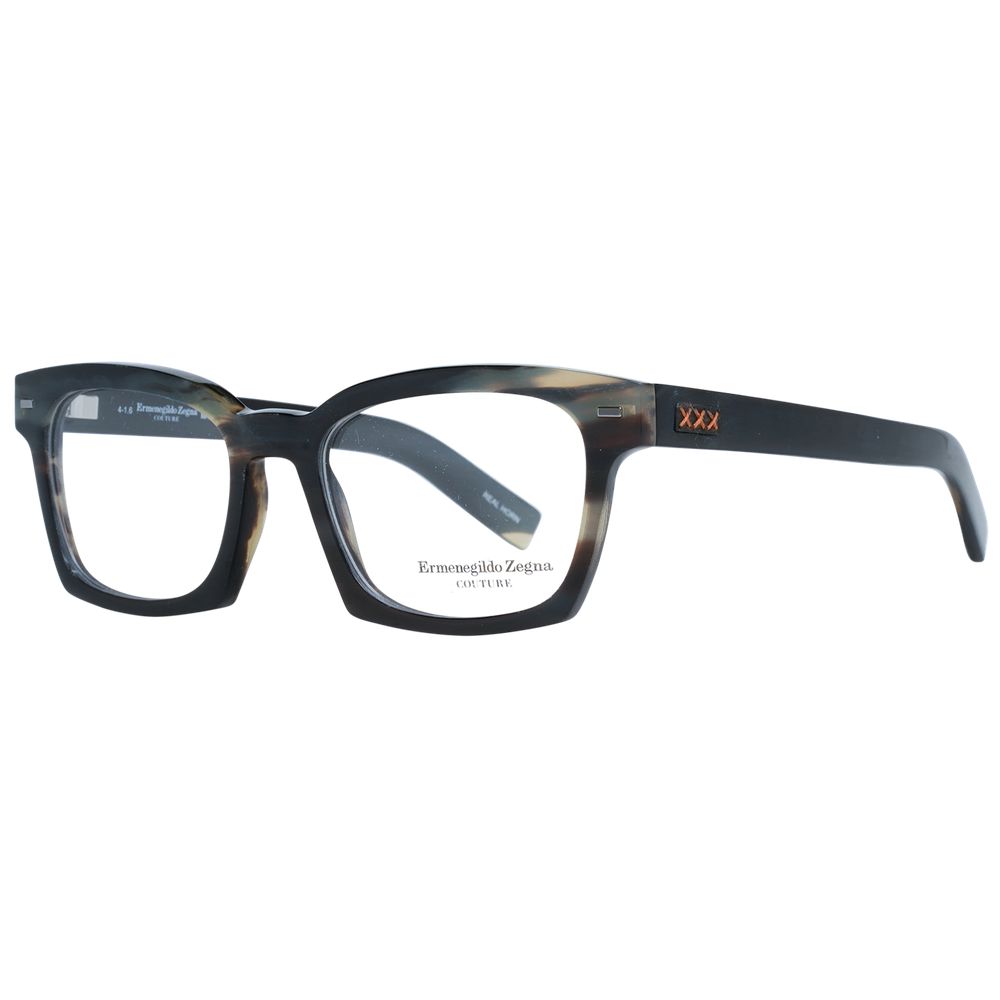 Green Men Optical Frames