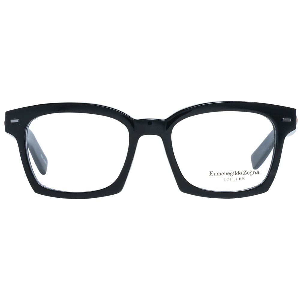 Black Men Optical Frames - The Luxe Alliance