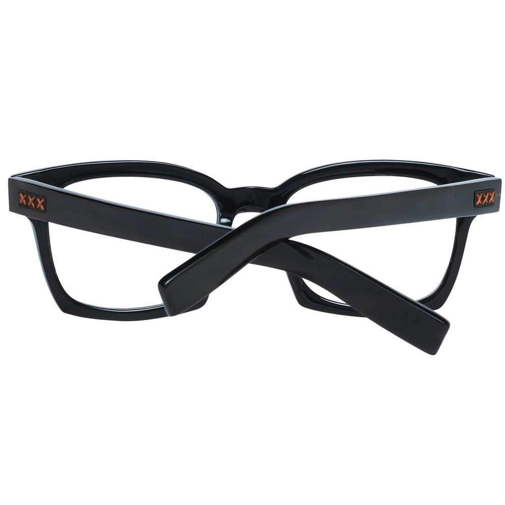 Black Men Optical Frames - The Luxe Alliance