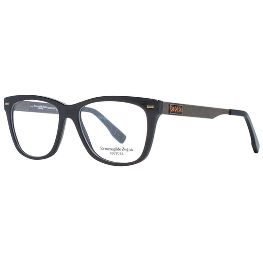 Brown Men Optical Frames - The Luxe Alliance